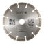 Diamantový segmentovaný kotúč 180 mm (abrazivní materiály)