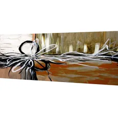 Wallity Obraz na plátne Gift PC001 30x80 cm