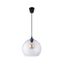 Luster na lanku CUBUS 1xE27/60W/230V
