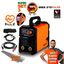 PANTERMAX MMA215pulzný invertor MMA/TIG zváračka SET 3 SUPER MOŽNOSTI Edition