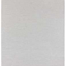 ELLE Decoration koberce Kusový koberec Secret 103556 Light Grey, Cream z kolekcie Elle – na von aj na doma - 160x230 cm