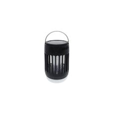 LED Solárny lapač hmyzu LED/1,5W/3,7V 1200 mAh IP44 30 m²