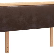 Linea Natura ZÁHLAVIE, 147/44/25 cm, divoký dub