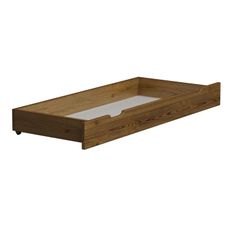 Úložný priestor pod posteľ - 150cm Dub