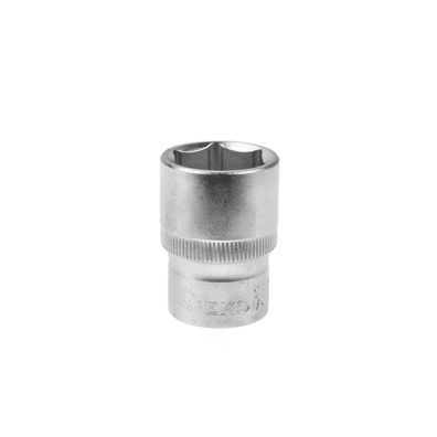 Hex. 1/2" CRV 16 mm (10/200)