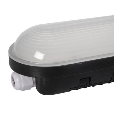 Kanlux 38469 - LED Technické žiarivkové svietidlo MAH MAX LED/38W/230V 4000K IP65