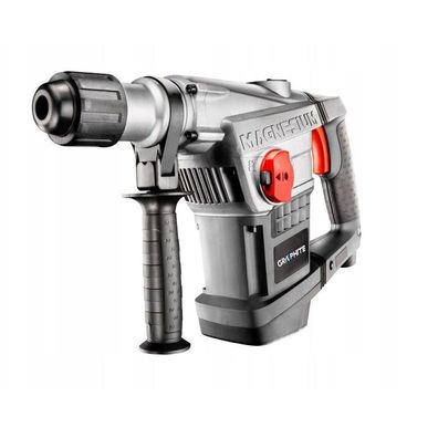 GRAPHITE Vŕtacie kladivo 1250W SDS MAX 58G874