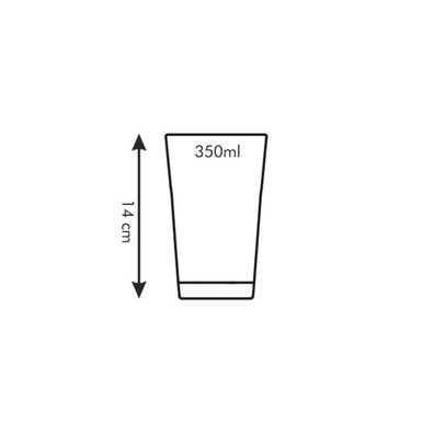 Tescoma VERA poháre 350 ml