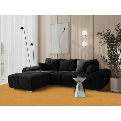 Tapibel , Metrážny koberec Cobalt SDN 64049 - AB horčicový, záťažový, na mieru, šíře 4m, žltá, ab (mriežka), chodba / predsieň