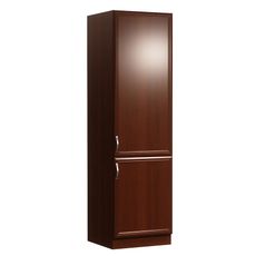 Kuchynská skrinka Sycylia D60ZL P orech milano