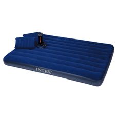 Marimex | Posteľ nafukovacia Intex Classic Queen Set | 11630148