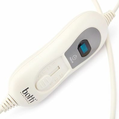 Botti Grigio Plus HP302 elektrická podložka, sivá