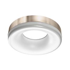 Azzardo AZ2946 - LED Stropné svietidlo RING 1xLED/18W/230V