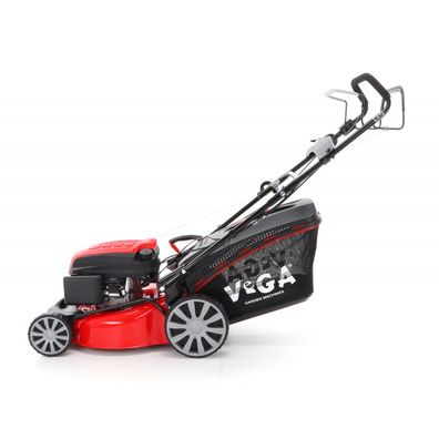 Benzínová kosačka na trávu s pojazdom VeGA 46 HWXV 6in1