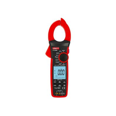 Kliešťový multimeter UNI-T UT208B