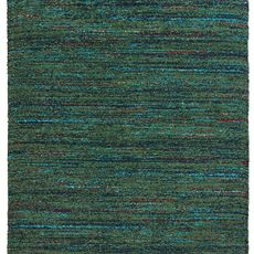 Mint Rugs - Hanse Home koberce Kusový koberec Nomadic 102689 Green - 120x170 cm