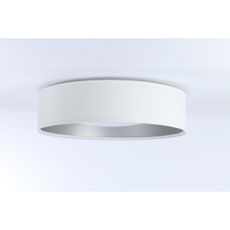 LED Stmievateľné svietidlo SMART GALAXY LED/24W/230V pr. 45 cm Wi-Fi Tuya + DO
