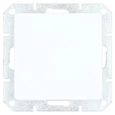 Schodiskový spínač MEDIUM white 17422