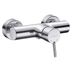 Sprchová batéria Hansgrohe Talis S bez sprchového setu 150 mm chróm 32620000