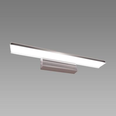 Nástenná lampa Brego LED 9W chróm NW 03972 K1