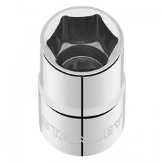 Nástrčný kľúč 1/2", 15 mm Stanley STMT86515-0