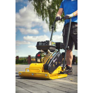 Vibračná doska CNP80-CNP80C/76KG