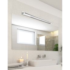LED Osvetlenie zrkadla CHICK LED/14W/230V
