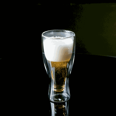 Termo pohár na drink, set 2 ks, 350 ml, HOTCOLDER TYP 24