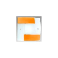 Stropné svietidlo SINUS 2xE27/60W/230V