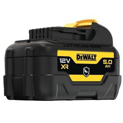 DeWALT 12V 5,0 Ah akumulátor DCB126