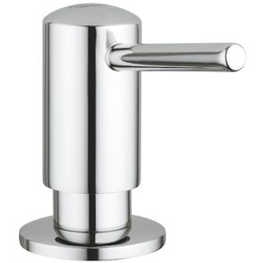 Dávkovač mydla Grohe Contemporary chróm G40536000