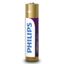 Philips FR03LB4A/10 - 4 ks Lithiová batéria AAA LITHIUM ULTRA 1,5V 800mAh
