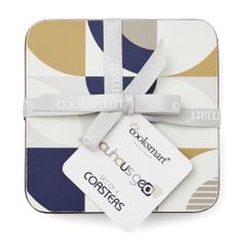 Prestieranie a tácky v súprave 8 ks Bauhaus – Cooksmart ®