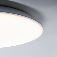 Brilagi -  LED Kúpeľňové svietidlo so senzorom VESTAS LED/18W/230V 3000K IP54