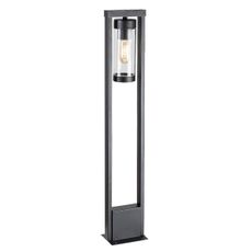 Rabalux 7387 - Vonkajšia lampa KOLTA 1xE27/12W/230V IP44