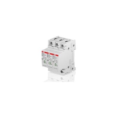 ABB 2CTB815710R1800 - Prepäťová ochrana OVR T1-T2 3L 12.5-275S P QS 230V