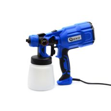 Striekacia pištoľ na farbu GEKO 400W