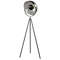 Estila Originálna Moderná stojaca lampa Studio 140 cm