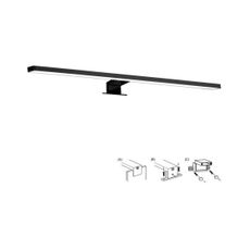 Top Light GILA C XL - LED Kúpeľňové osvetlenie zrkadla LED/8W/230V IP44