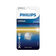 Philips CR1632/00B - Lithiová batéria gombíková CR1632 MINICELLS 3V 142mAh