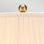 Elstead GOLD-BIRDS-TL - Stolná lampa GOLD BIRDS 1xE27/60W/230V