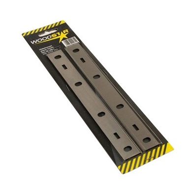 Sada 2 nožů do hoblovky C6 06 / Combi 6