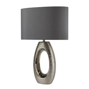 XXXL STOLNÁ LAMPA, E27, 40/20/61 cm