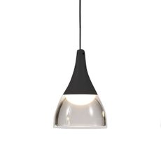 Azzardo AZ3143 - LED Stmievateľný luster na lanku DALMATIA 9xLED/5W/230V