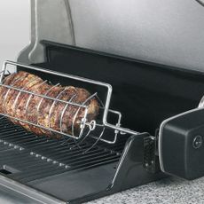 Grilovací kôš s motorom Australia – Outdoorchef