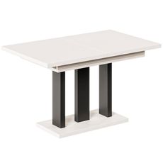 Rozkladací stôl Appia 210 kašmír