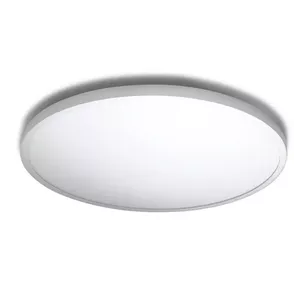 LED stropné svietidlo Malta R 60 4000K biele