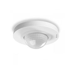 Steinel 087784 - Senzor pohybu MD-24 ECO COM1 360° biela