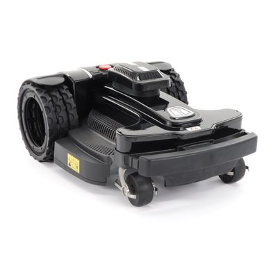 Robotická kosačka TECHline NEXTTECH LX6 HRTK
