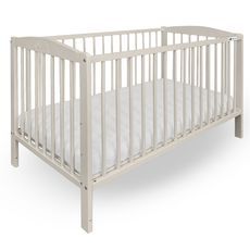 Wilsondo Detská postieľka 120x60 Sany - kašmír